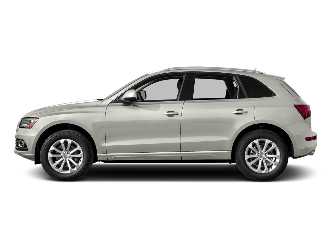 2016 Audi Q5 2.0T Premium Plus quattro
