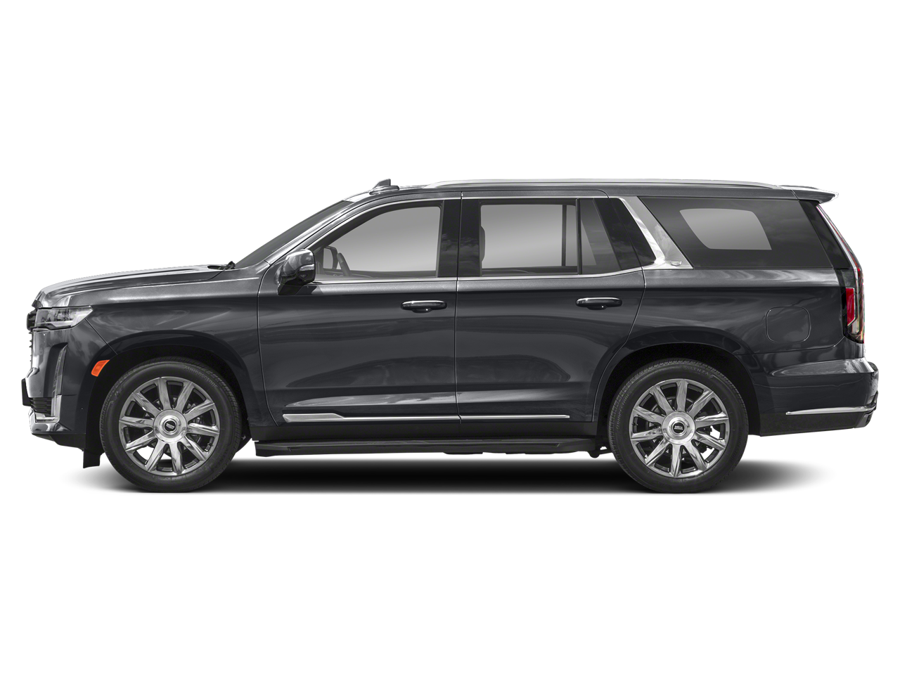 2022 Cadillac Escalade Premium Luxury Platinum