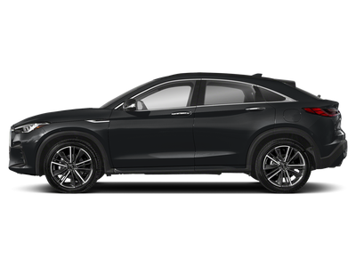 2024 INFINITI QX55 SENSORY