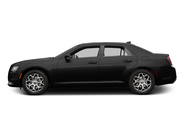 2017 Chrysler 300 S