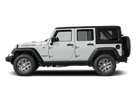 2017 Jeep Wrangler Rubicon Recon