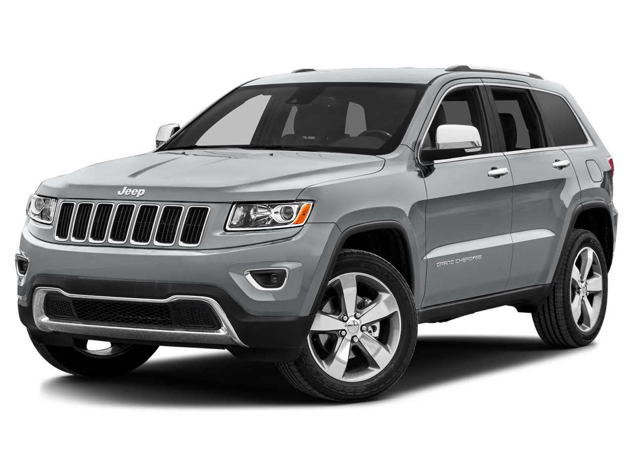 2015 Jeep Grand Cherokee's photo