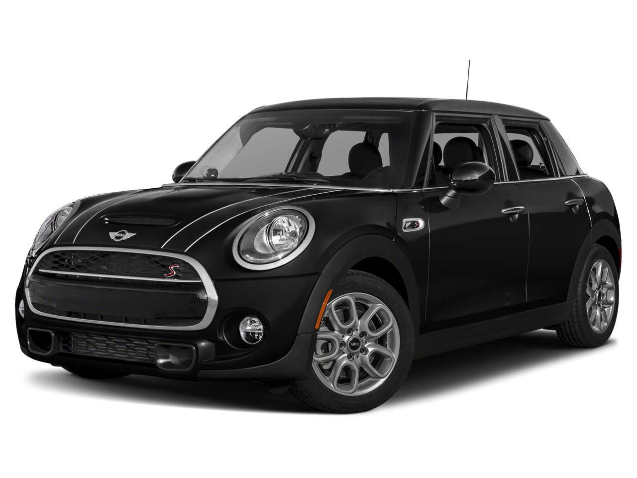 2015 MINI Cooper S Base
