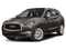 2019 INFINITI QX50 LUXE