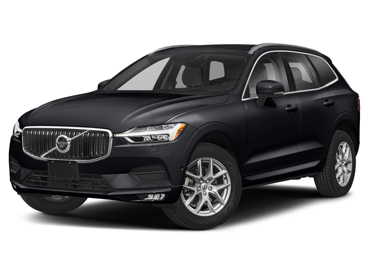 2019 Volvo XC60 T5 Inscription