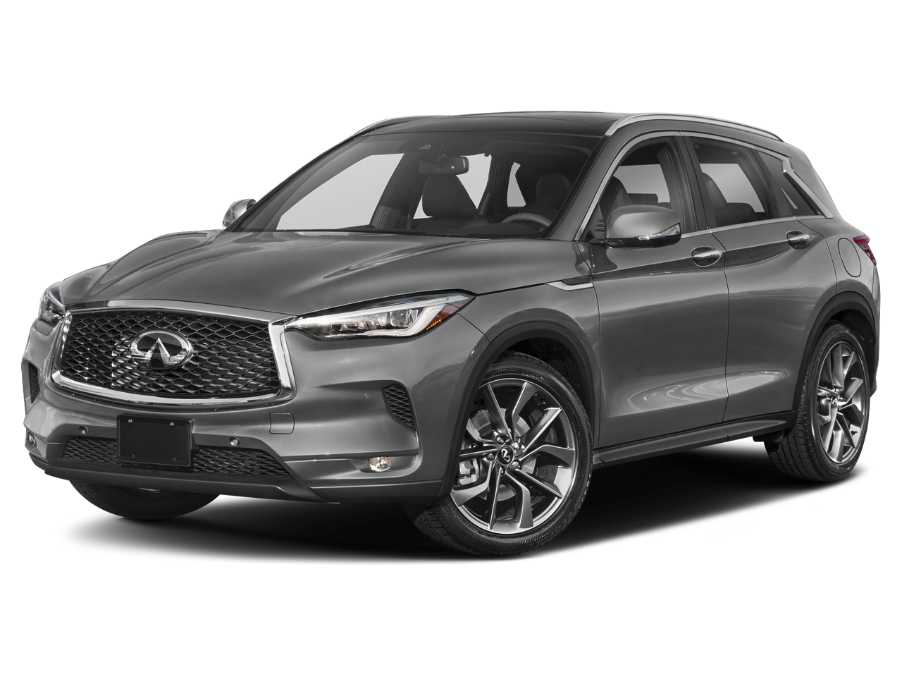 2020 INFINITI QX50 Sensory AWD's photo