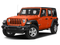 2020 Jeep Wrangler Unlimited Willys