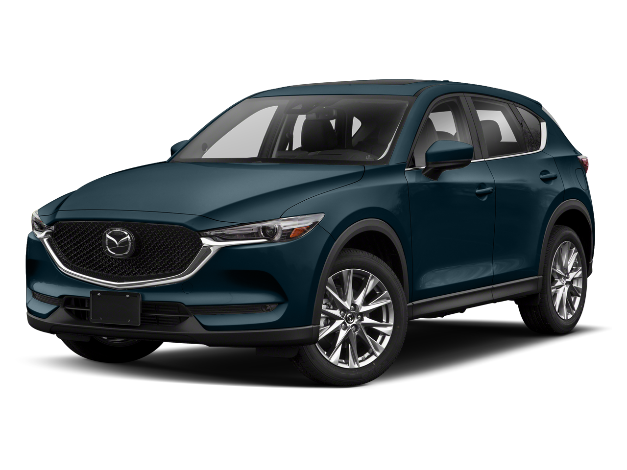 2020 Mazda Mazda CX-5 Grand Touring Reserve