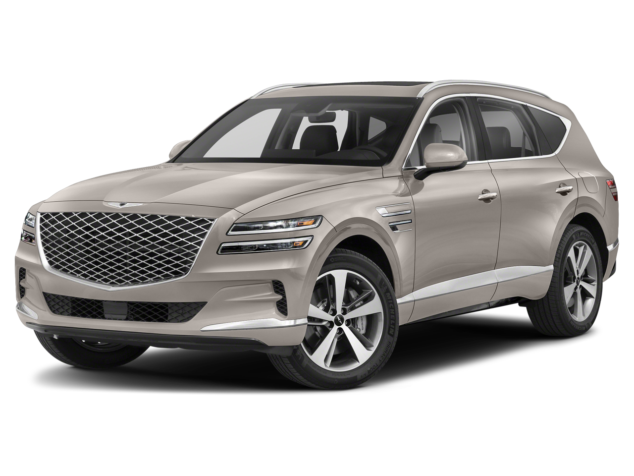 2021 Genesis GV80 Standard for sale in Ann Arbor, MI