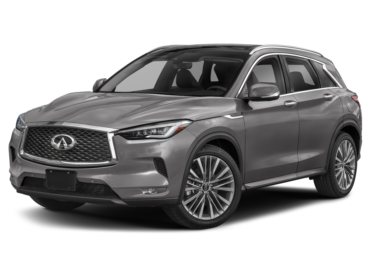 2024 INFINITI QX50 Autograph