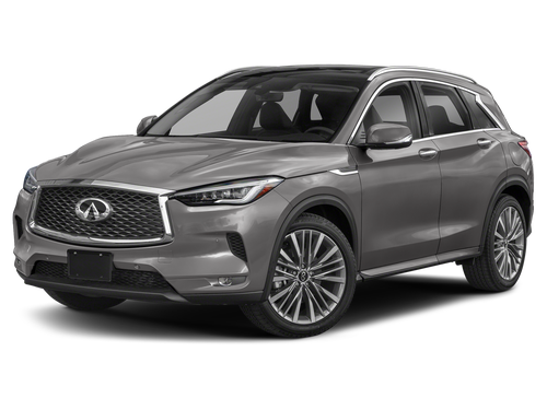 2024 INFINITI QX50 Autograph
