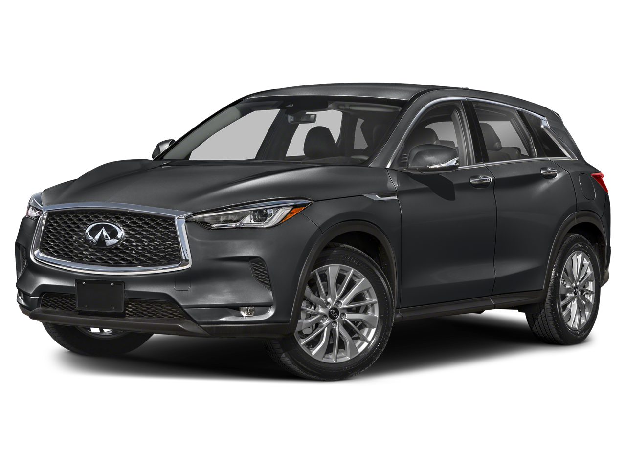 2024 INFINITI QX50 Luxe AWD's photo