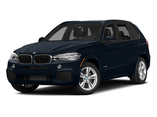 2014 BMW X5 xDrive50i for sale in Ann Arbor, MI