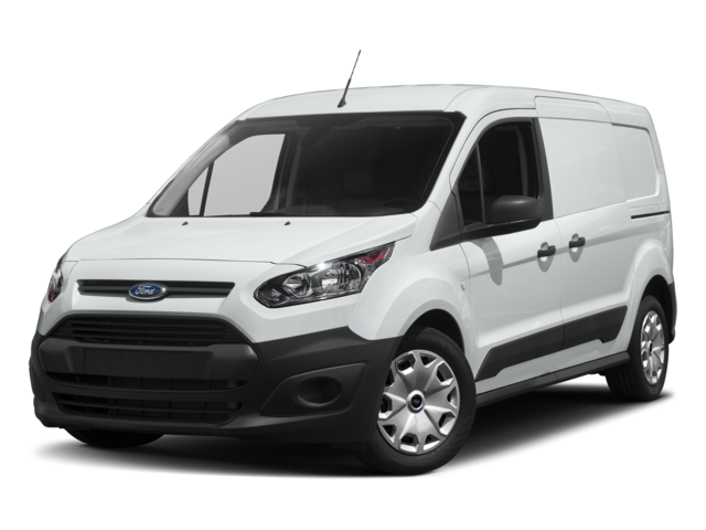 2018 Ford Transit Connect XLT