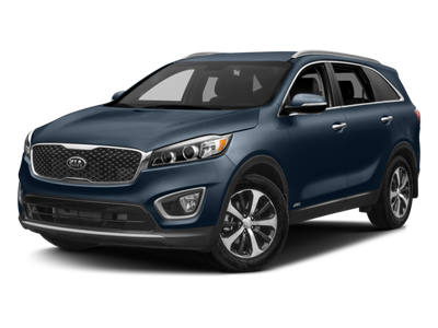 2018 Kia Sorento EX