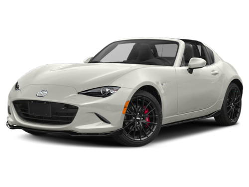 2018 Mazda Mazda Miata RF Club