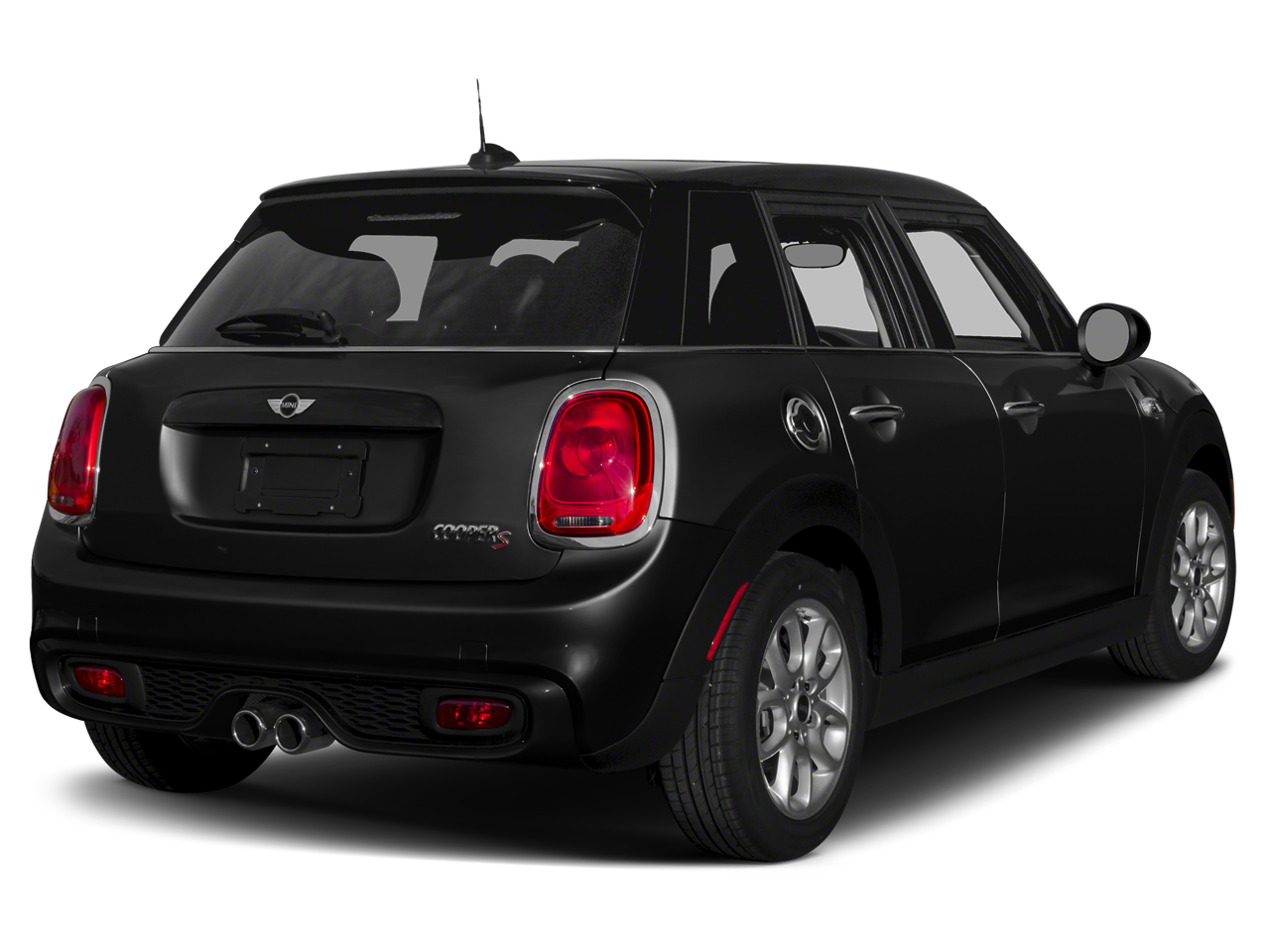 2015 MINI Cooper S Base