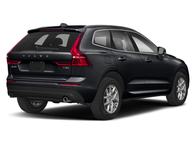 2019 Volvo XC60 T5 Inscription