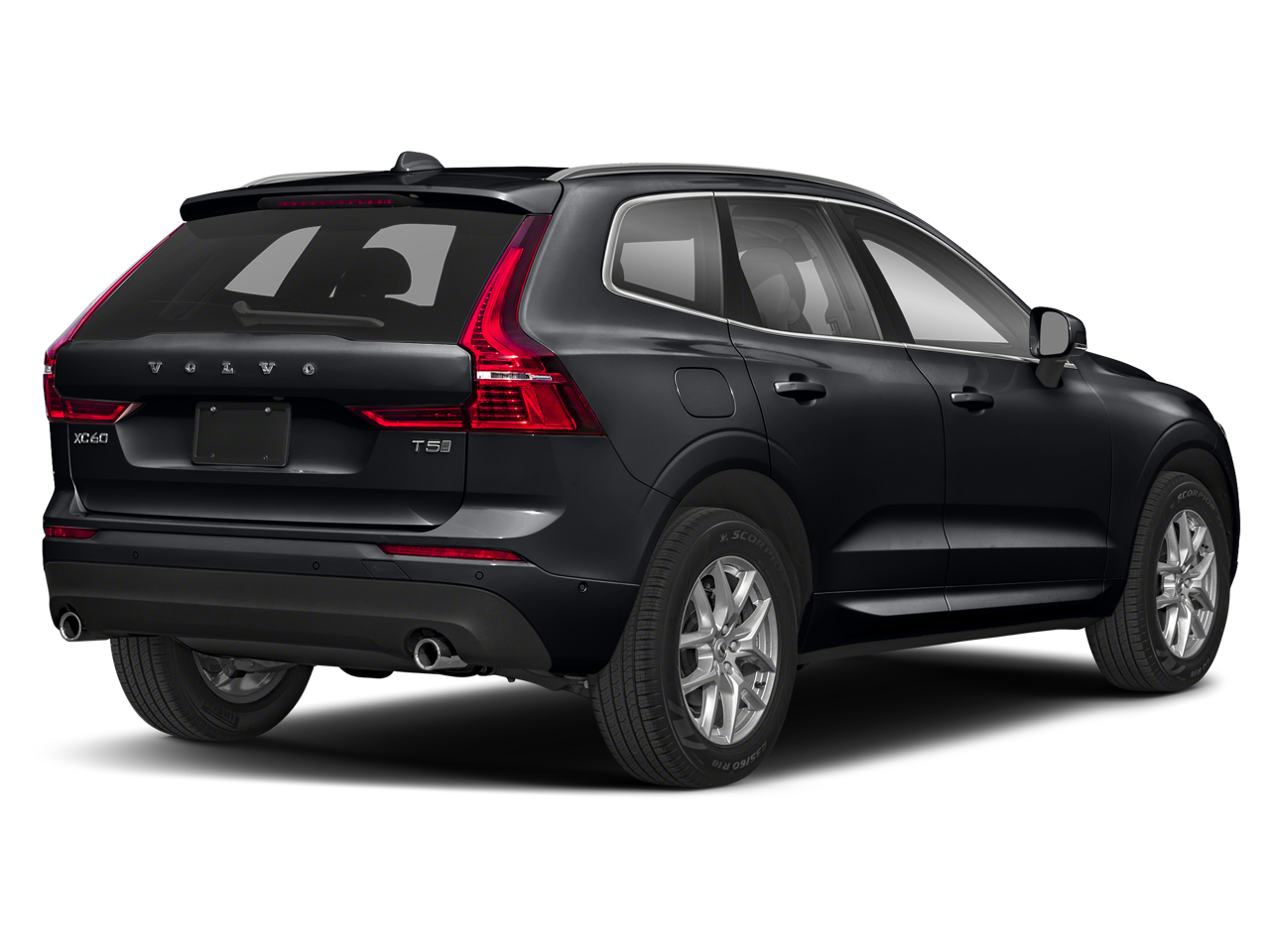 2019 Volvo XC60 T5 Inscription