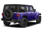 2023 Jeep Wrangler Base 4xe