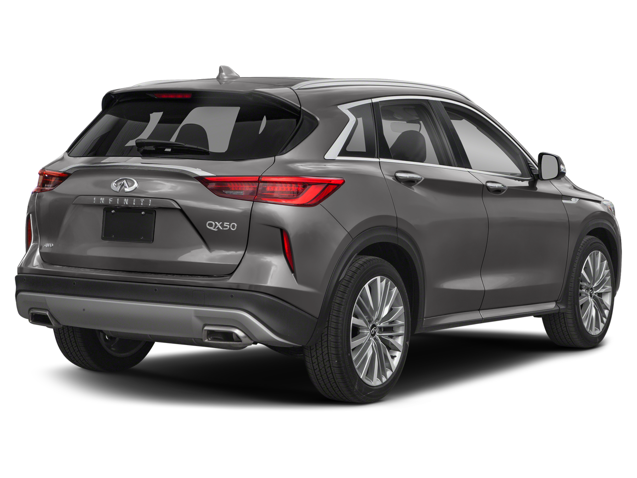 2024 INFINITI QX50 Autograph