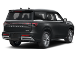 2025 INFINITI QX80 PURE