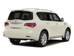 2014 INFINITI QX80 Base