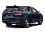 2018 Kia Sorento EX