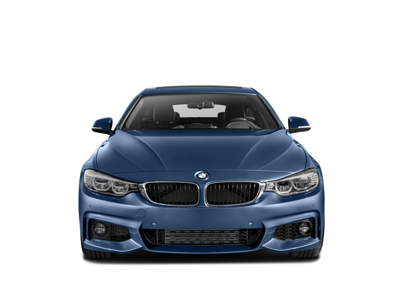 2015 Bmw 435i xDrive Gran Coupe photo 2