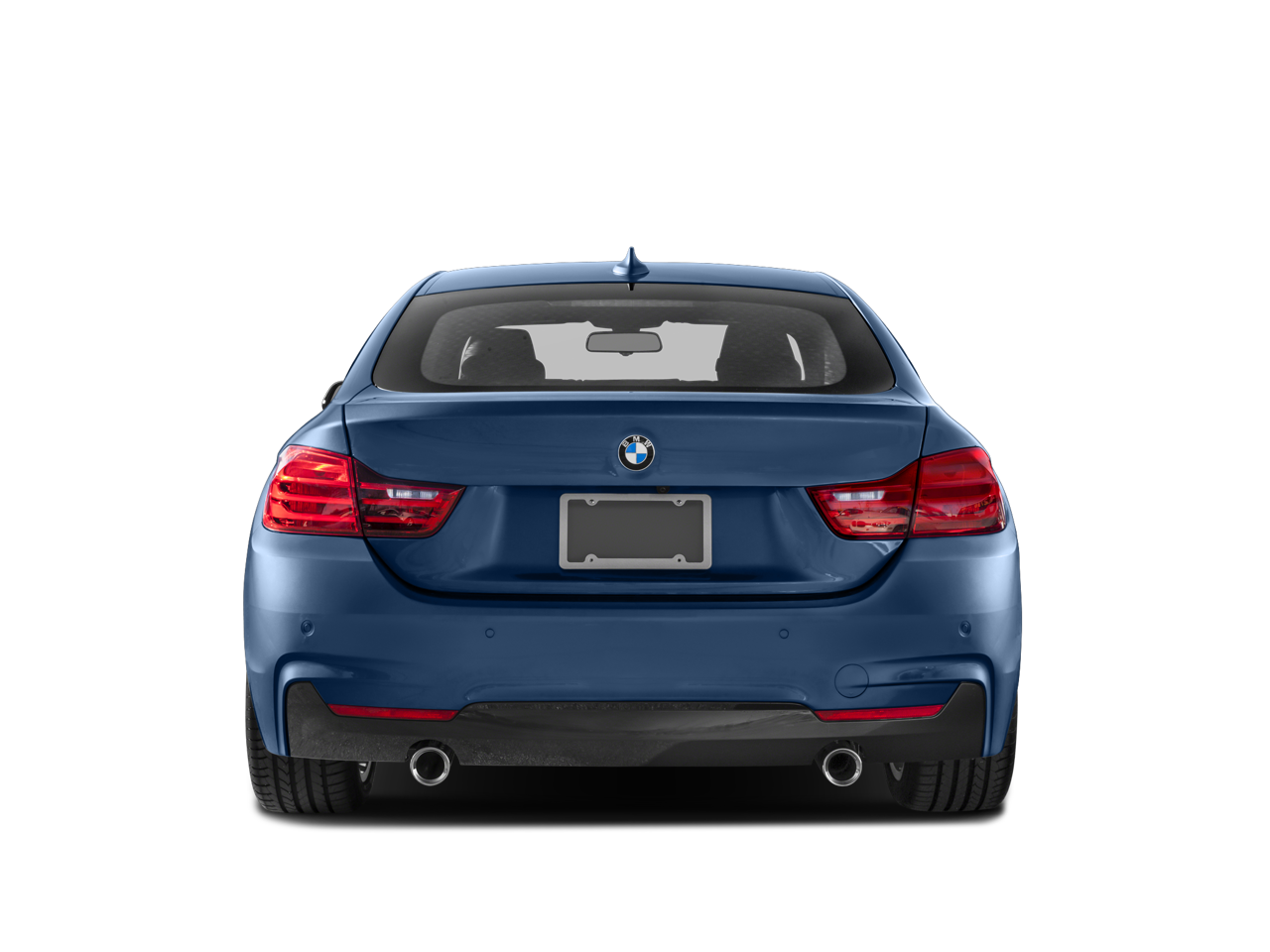 2015 Bmw 435i xDrive Gran Coupe photo 3