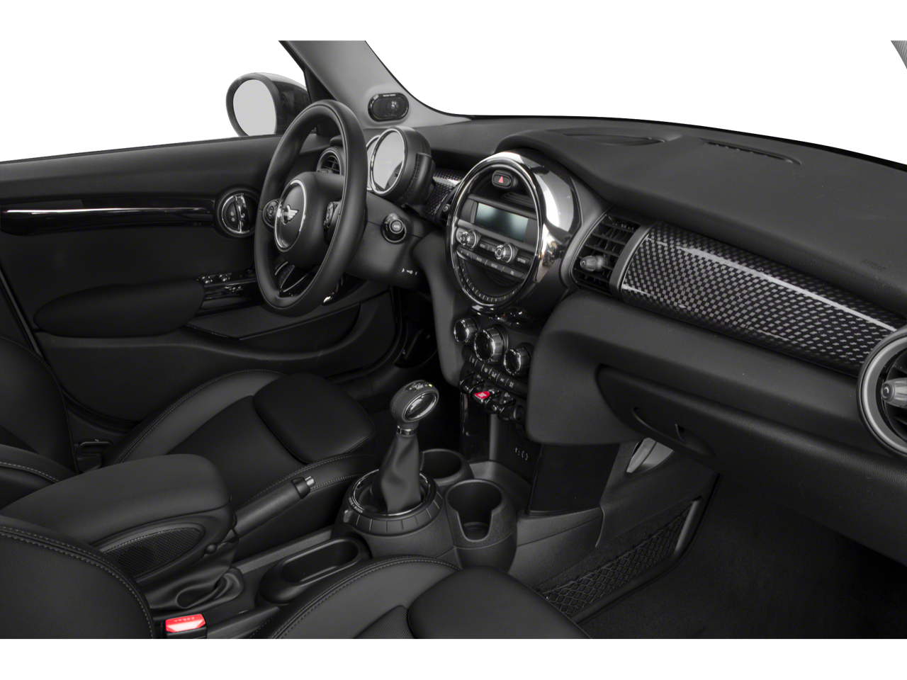 2015 MINI Cooper S Base