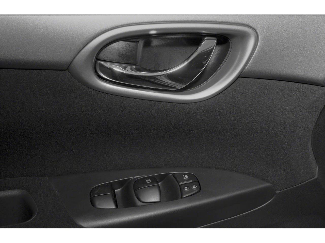 2015 Nissan Sentra SL