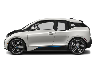 2017 BMW i3 94Ah w/Range Extender
