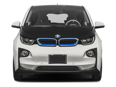 2017 BMW i3 94Ah w/Range Extender