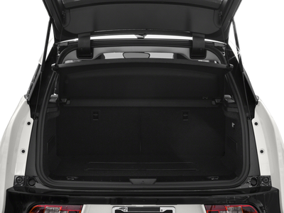 2017 BMW i3 94Ah w/Range Extender