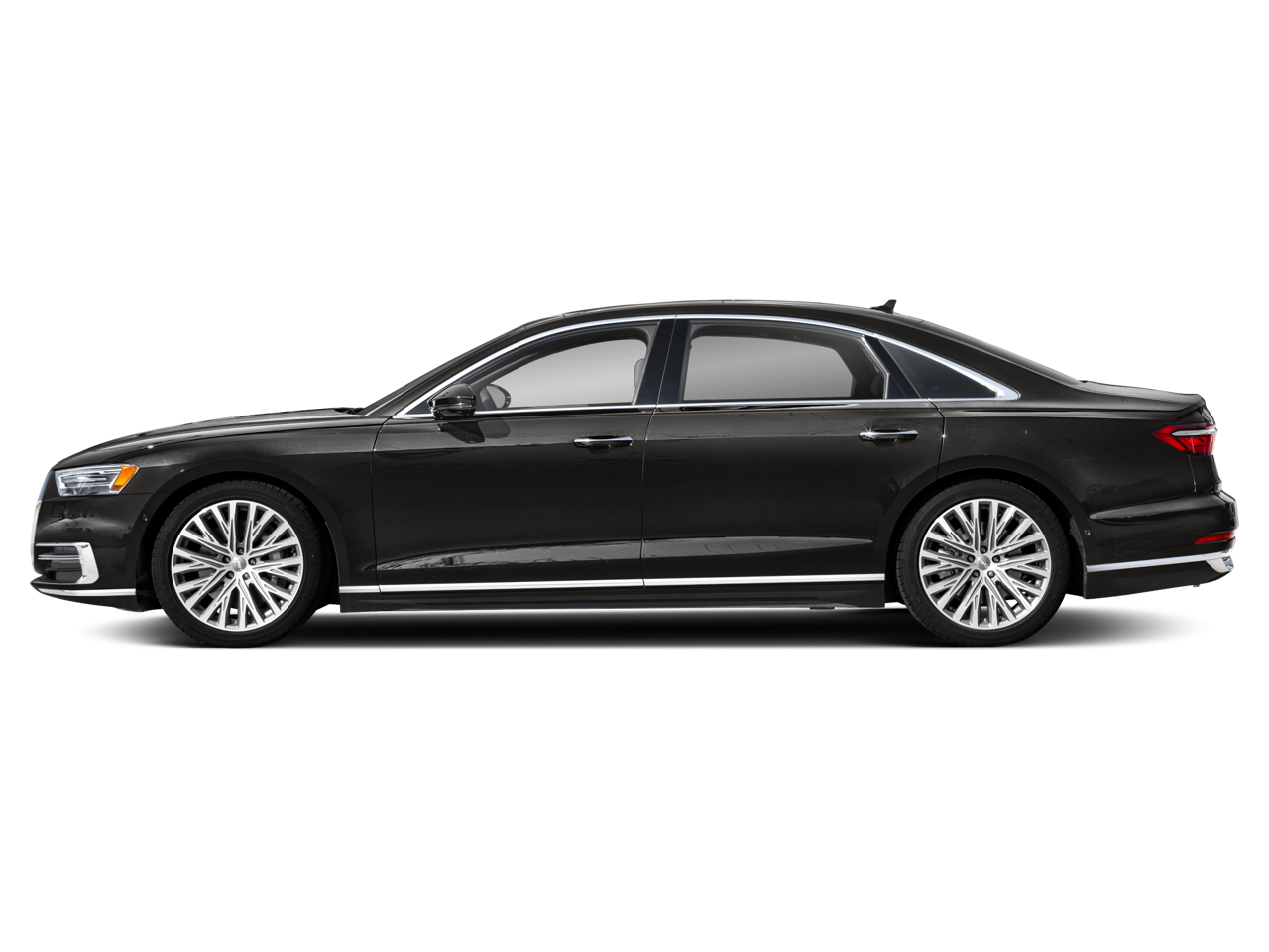 2019 Audi A8 L 55 quattro