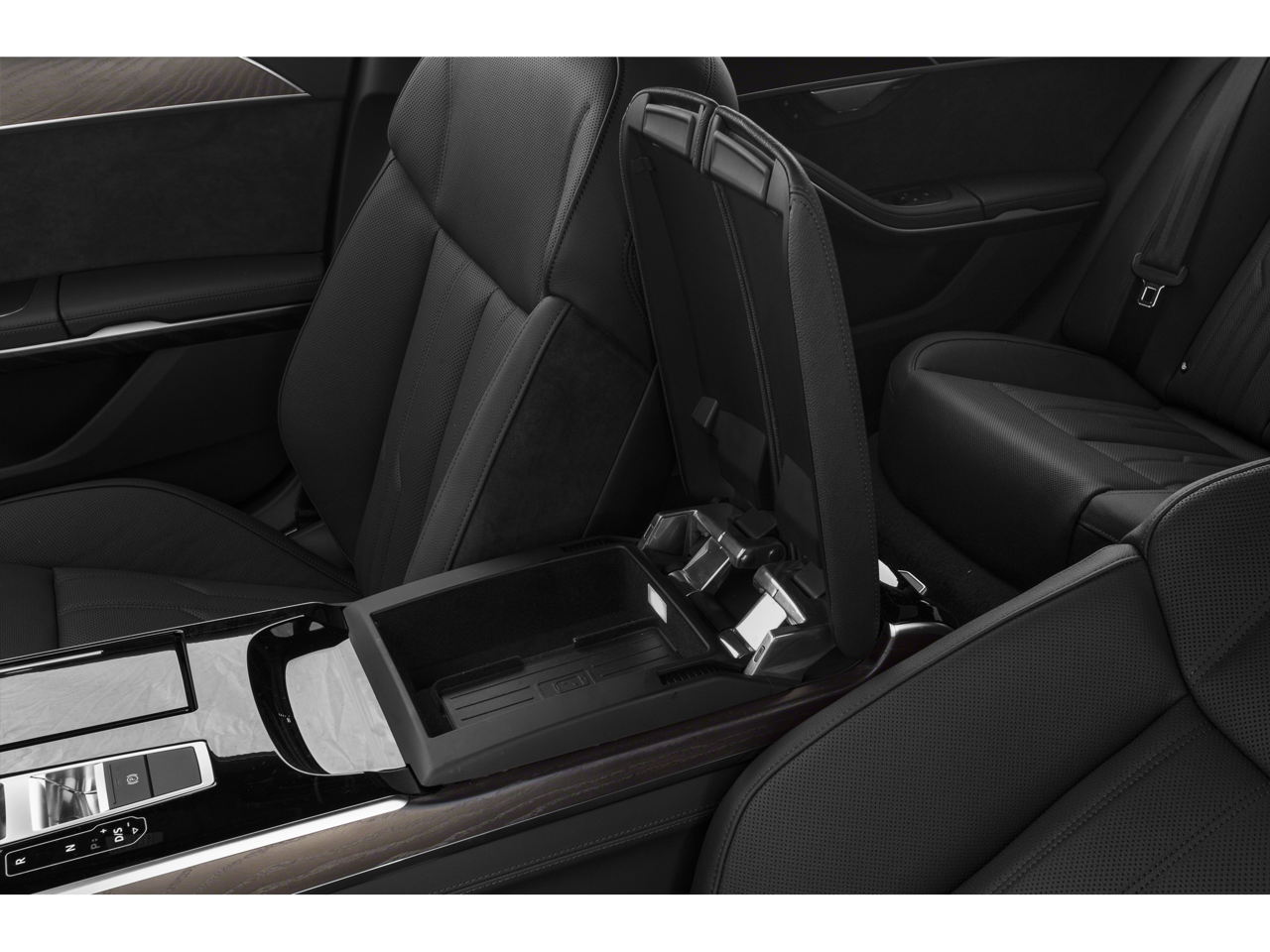 2019 Audi A8 L 55 quattro