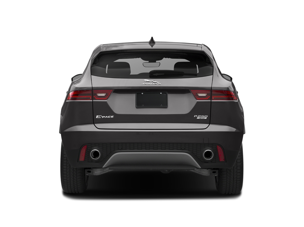 2019 Jaguar E-PACE SE
