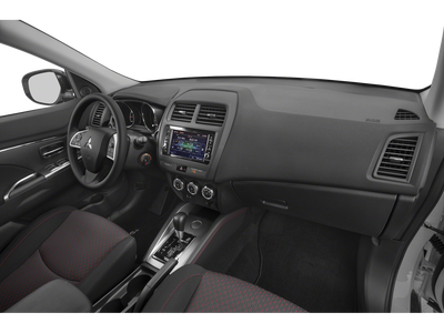 2019 Mitsubishi Outlander Sport 2.0 ES