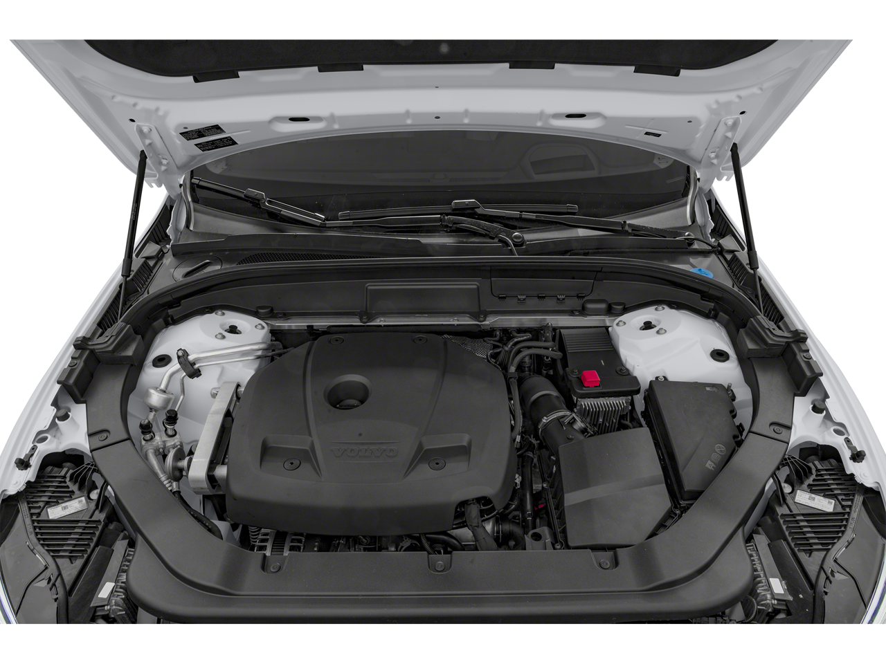 2019 Volvo XC60 T5 Inscription