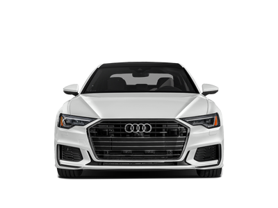 2020 Audi A6 3.0T Premium quattro