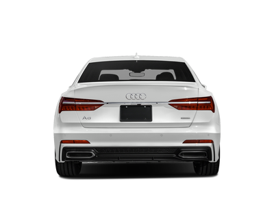 2020 Audi A6 3.0T Premium quattro