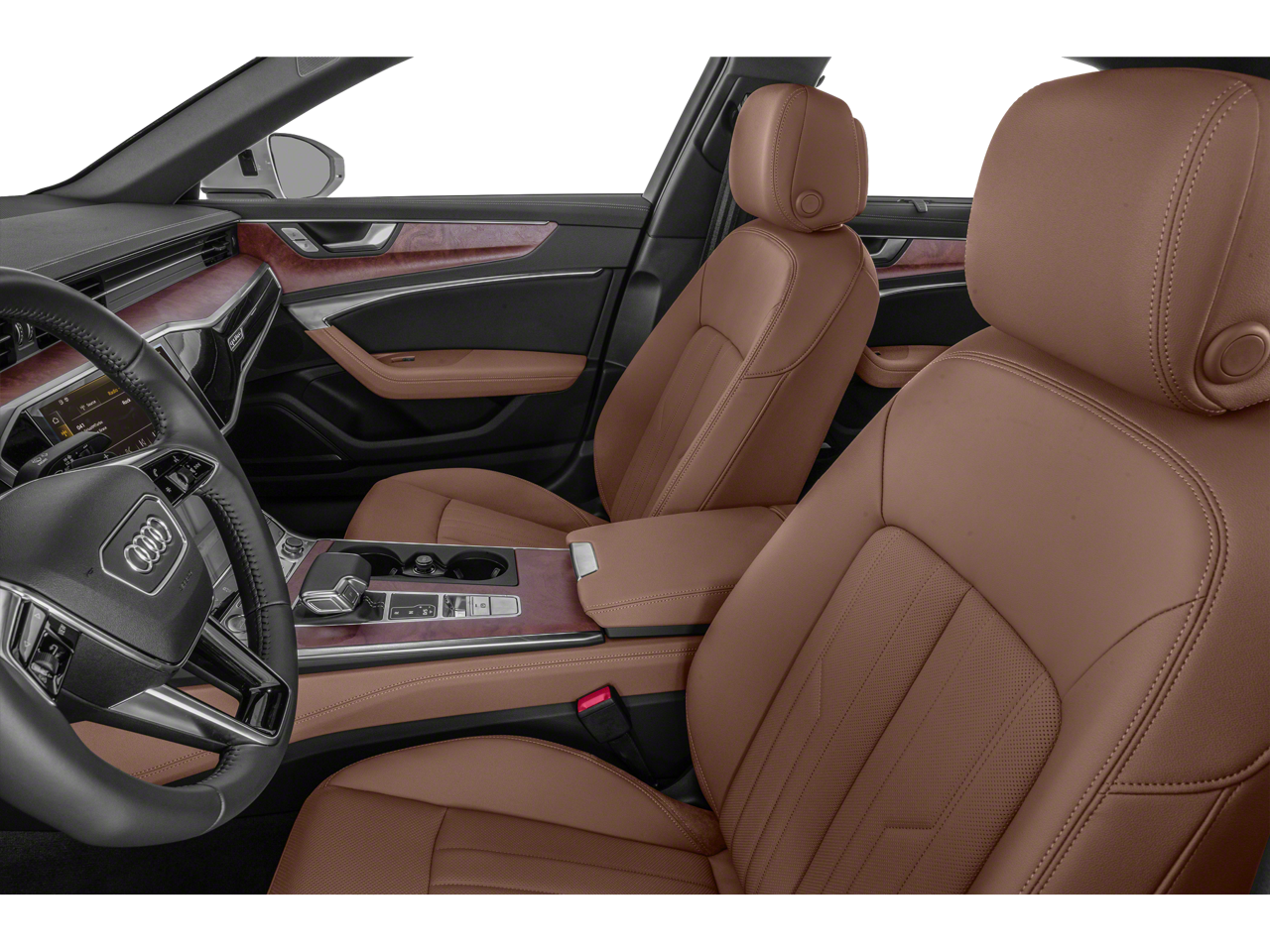 2020 Audi A6 3.0T Premium quattro