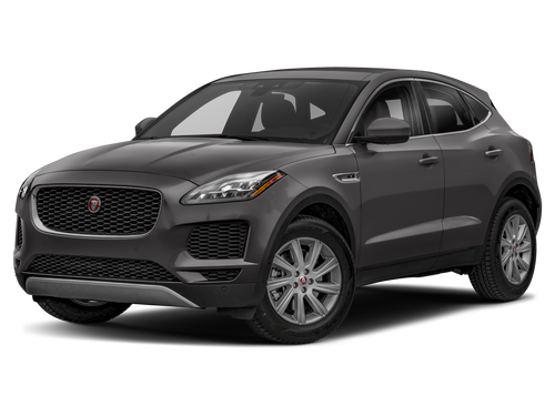 2020 Jaguar E-PACE SE