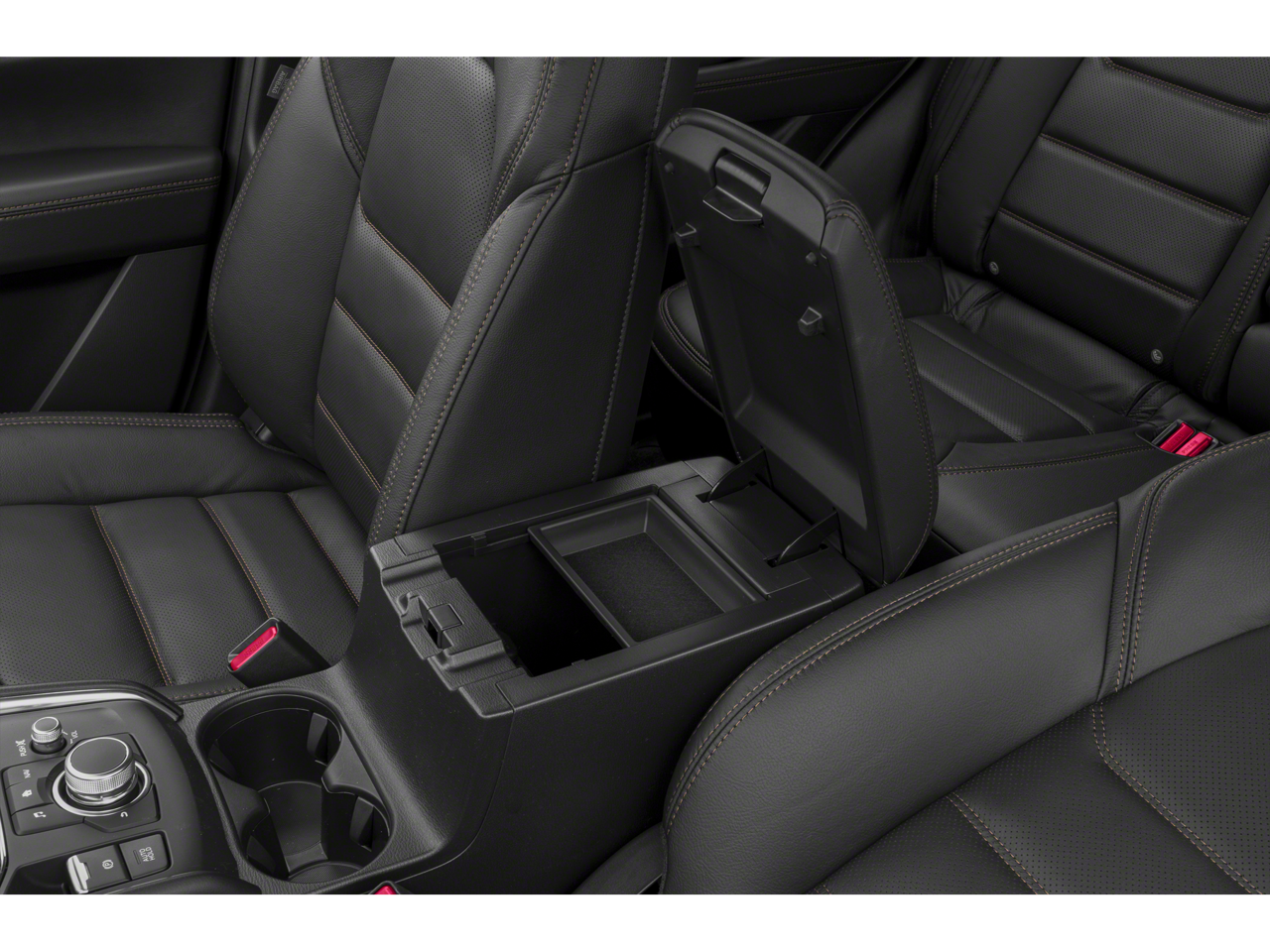 2020 Mazda Mazda CX-5 Grand Touring Reserve