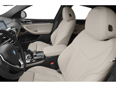 2021 BMW X4 xDrive30i