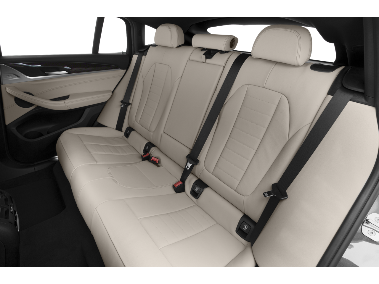 2021 BMW X4 xDrive30i