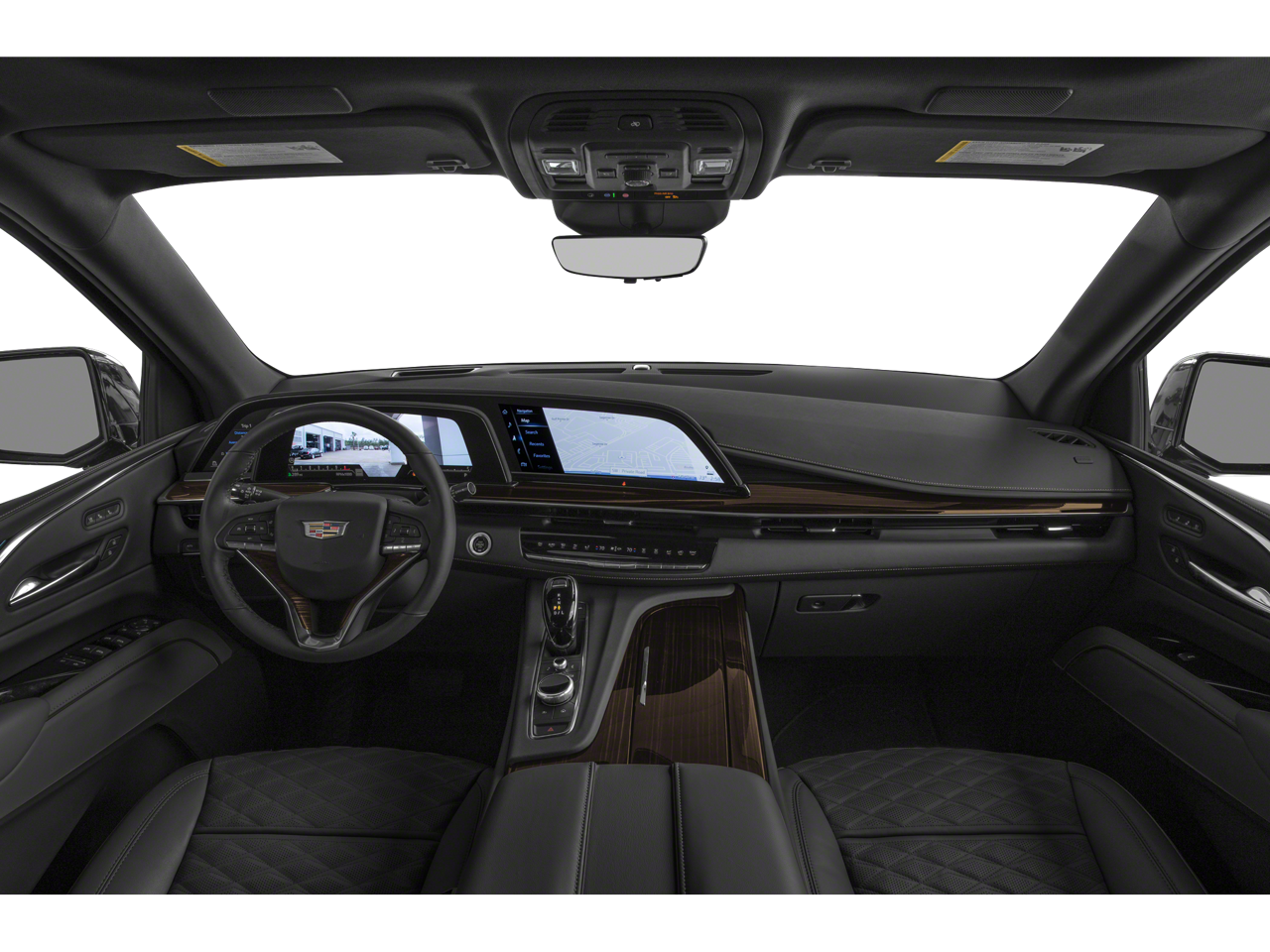 2021 Cadillac Escalade ESV Premium