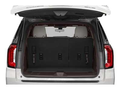 2021 GMC Yukon SLE