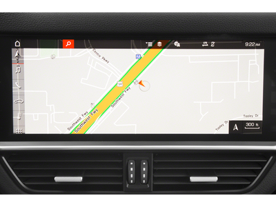 2021 Porsche Cayenne Base